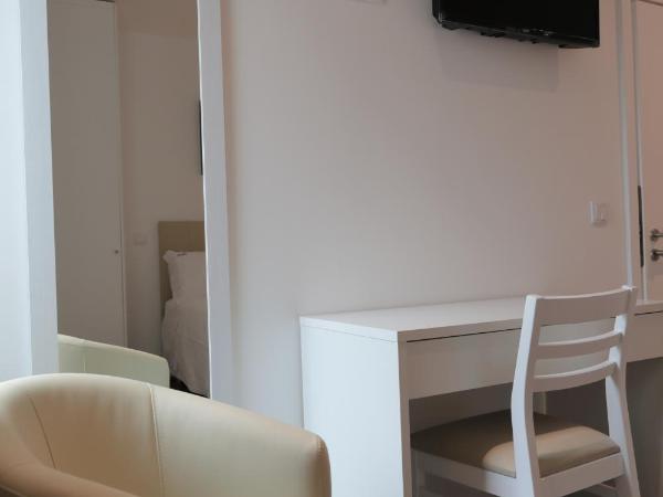 Coimbra Monumentais B&B : photo 4 de la chambre chambre double standard