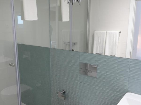 Coimbra Monumentais B&B : photo 9 de la chambre chambre double standard