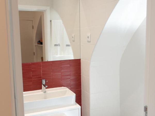 Coimbra Monumentais B&B : photo 2 de la chambre chambre lits jumeaux