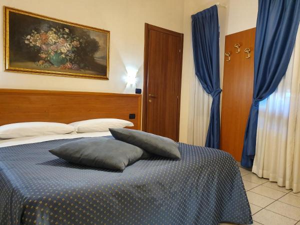 Hotel San Giorgio : photo 1 de la chambre chambre double standard