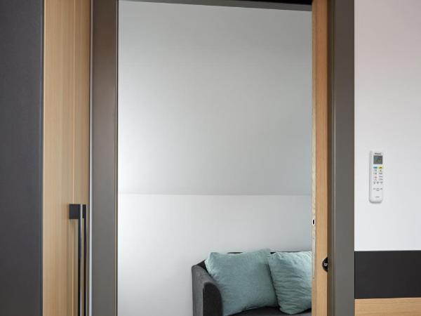Gold House Pension : photo 7 de la chambre chambre familiale