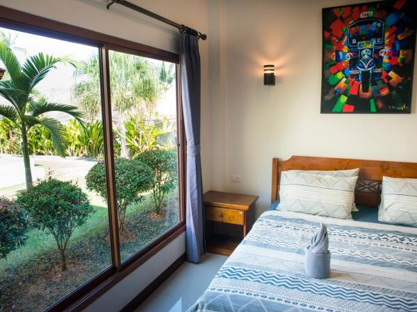 Serenity Resort Koh Chang : photo 7 de la chambre villa 2 chambres avec bassin profond