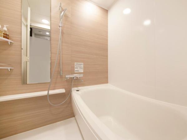 S-peria Inn Nihombashi Hakozaki : photo 4 de la chambre chambre double deluxe