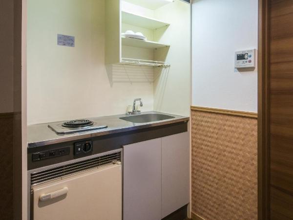 Sejour Fujita : photo 3 de la chambre chambre double