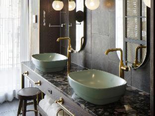 GOOD NATURE HOTEL KYOTO : photo 4 de la chambre room #496941526