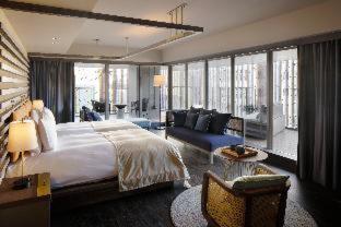 GOOD NATURE HOTEL KYOTO : photo 1 de la chambre room #496941527