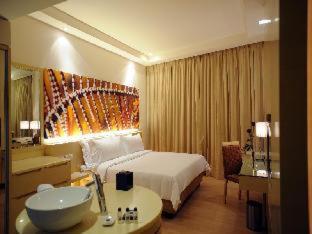 ANSA Hotel Kuala Lumpur : photo 1 de la chambre room #2576485