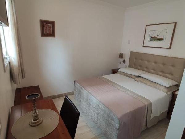 Pousada Bahia Pelô : photo 2 de la chambre chambre double