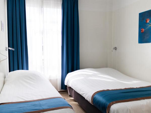 Hotel Doria : photo 2 de la chambre chambre triple