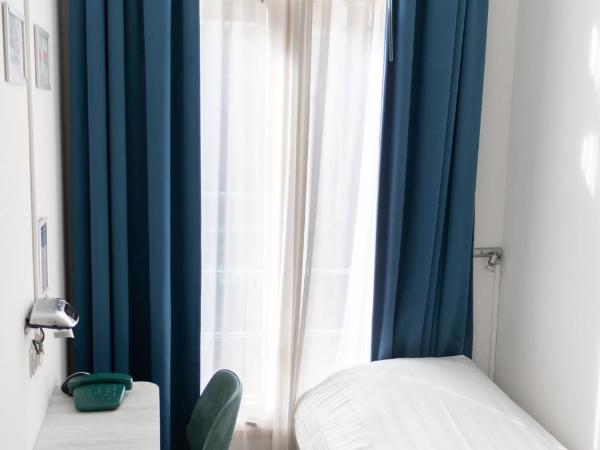 Hotel Doria : photo 1 de la chambre chambre simple