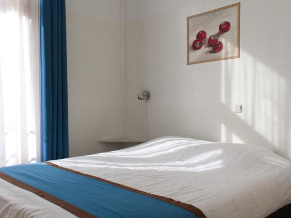 Hotel Doria : photo 1 de la chambre chambre double