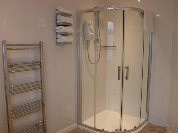 Mardonia Hotel : photo 3 de la chambre family room second floor (2 adults + 2 children)