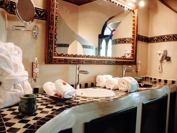 OZ Palace Ouarzazate & SPA : photo 8 de la chambre suite prestige