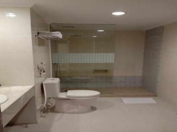 Hotel Zia Sanno Jakarta - Pluit : photo 9 de la chambre chambre double deluxe