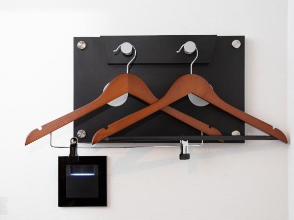 HOTEL TRAD Replay : photo 1 de la chambre chambre lits jumeaux standard