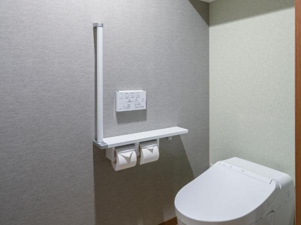 Randor Residential Hotel Kyoto Suites : photo 8 de la chambre chambre triple exécutive