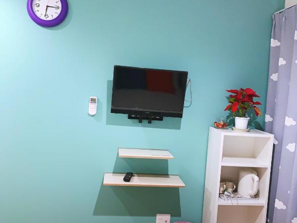 秋の旅館 秋叶原 Tokyo Akihabara : photo 1 de la chambre chambre double avec salle de bains privative