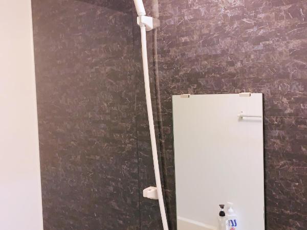 秋の旅館 秋叶原 Tokyo Akihabara : photo 9 de la chambre chambre double deluxe avec baignoire