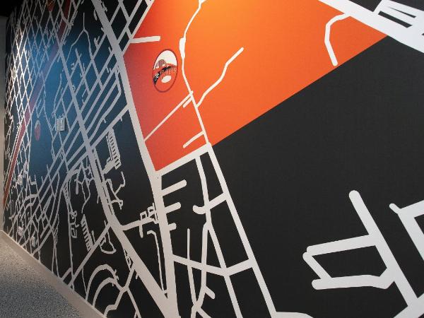 Original Sokos Hotel Kupittaa : photo 5 de la chambre chambre lit king-size standard