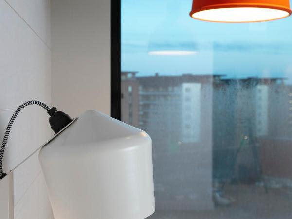 Original Sokos Hotel Kupittaa : photo 4 de la chambre chambre lit king-size standard