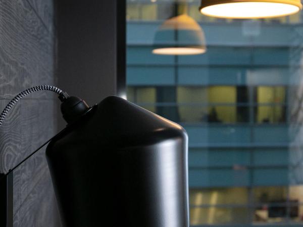 Original Sokos Hotel Kupittaa : photo 8 de la chambre chambre lits jumeaux standard