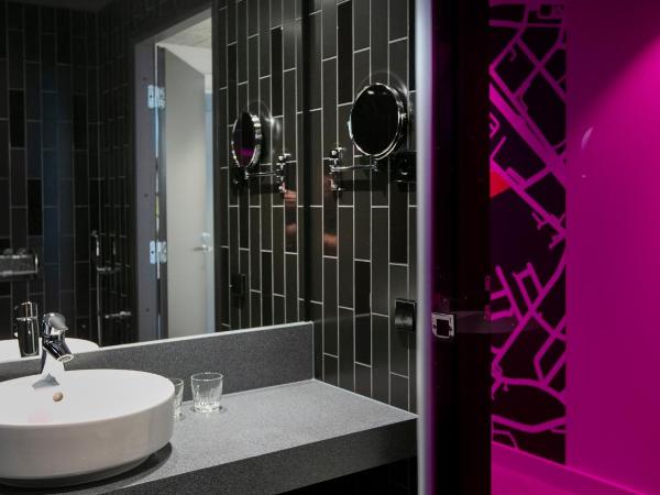 Original Sokos Hotel Kupittaa : photo 7 de la chambre chambre lit king-size standard