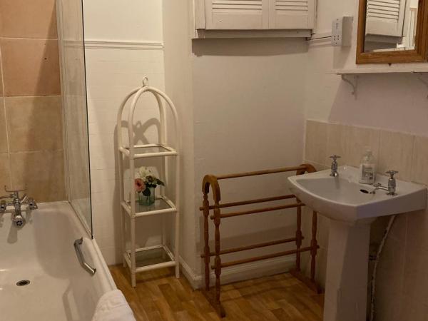 The Georgian House : photo 1 de la chambre appartement 2 chambres