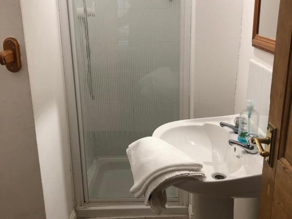 The Georgian House : photo 4 de la chambre chambre double