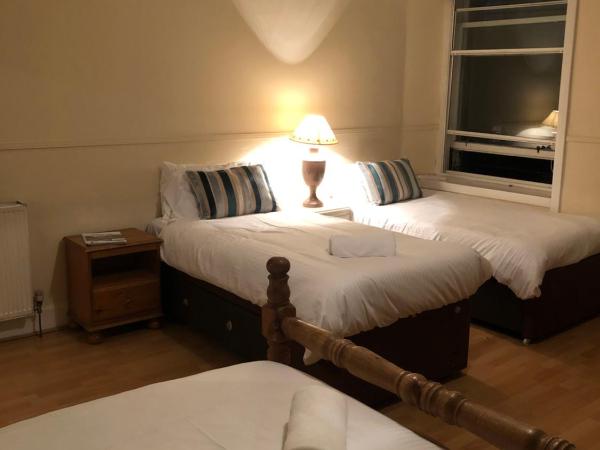 The Georgian House : photo 1 de la chambre chambre familiale