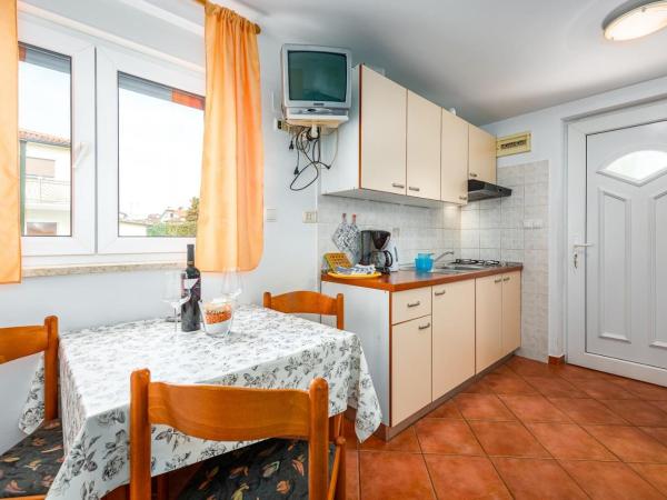 ALEKS house with apartments : photo 3 de la chambre appartement 1 chambre