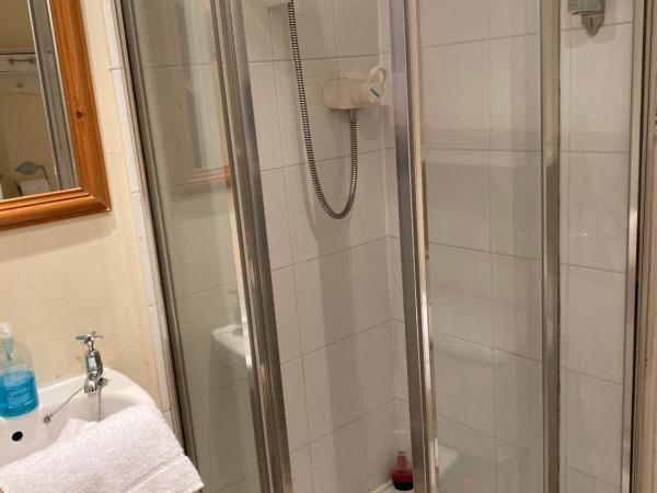 The Georgian House : photo 3 de la chambre chambre simple