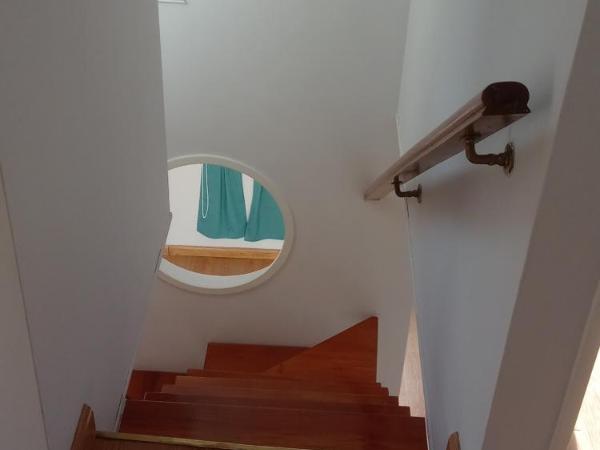 Alquileres Temporarios by CLH Rentals : photo 7 de la chambre appartement deluxe