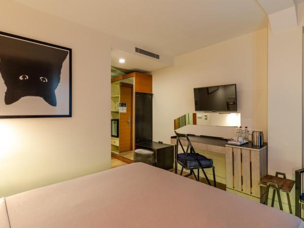 Parkhouse Hotel & Spa : photo 8 de la chambre chambre lit king-size deluxe