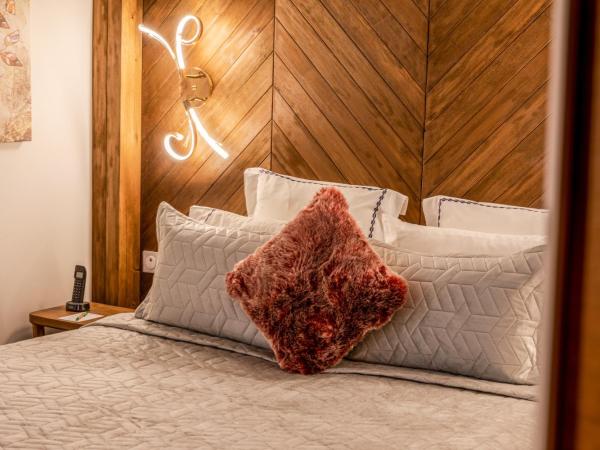 Parkhouse Hotel & Spa : photo 4 de la chambre chambre lit king-size premium