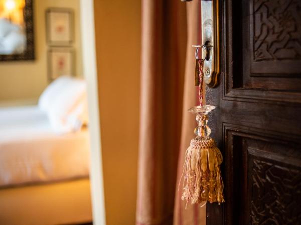 Dar Nour : photo 3 de la chambre chambre double standard