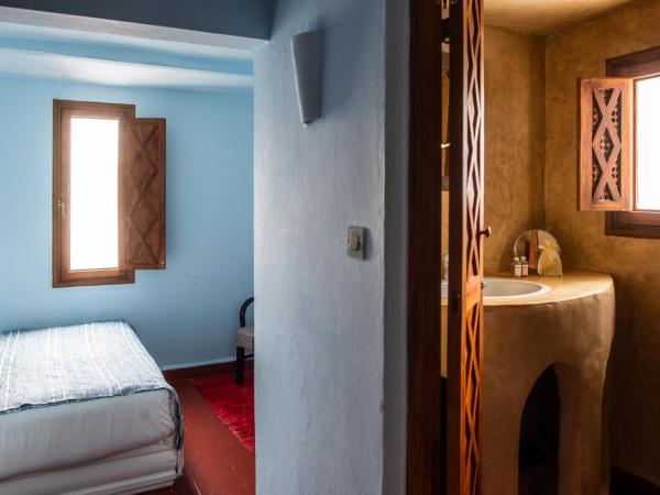 Dar Nour : photo 1 de la chambre petite chambre simple