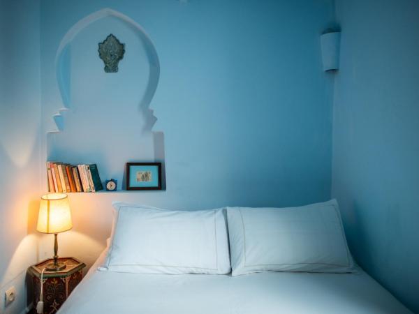 Dar Nour : photo 2 de la chambre petite chambre simple