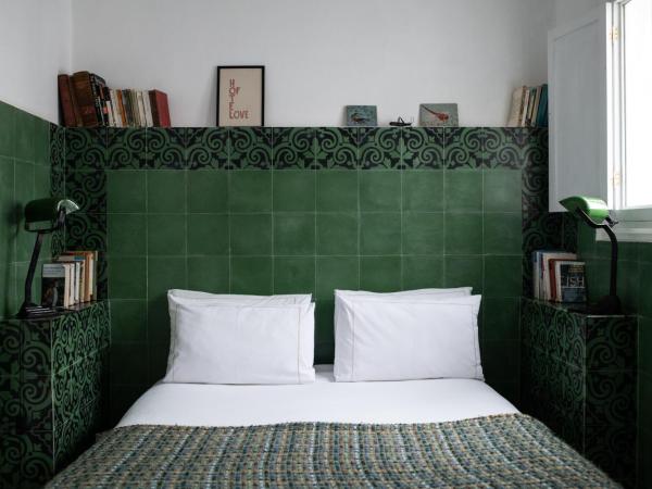 Dar Nour : photo 7 de la chambre mini suite