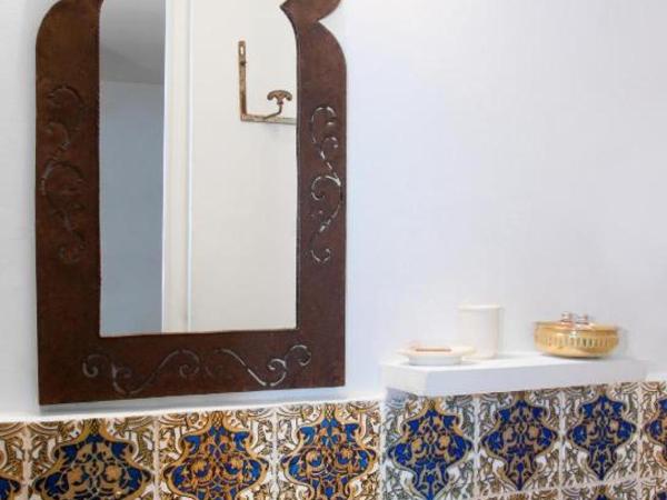 Dar Nour : photo 4 de la chambre mini suite