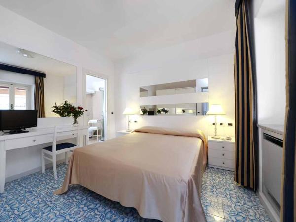 Hotel Villa Svizzera Terme : photo 1 de la chambre chambre double classique