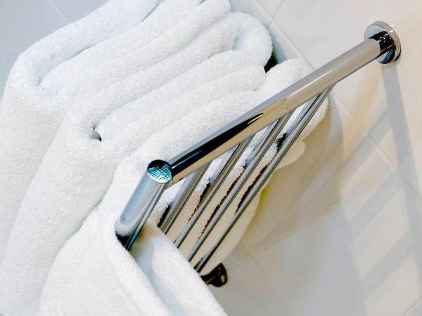 ibis Styles Canberra Tall Trees : photo 8 de la chambre chambre standard lit queen-size