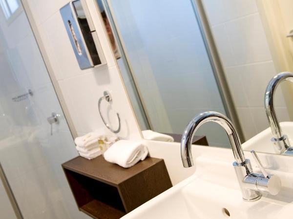 ibis Styles Canberra Tall Trees : photo 9 de la chambre chambre standard lit queen-size