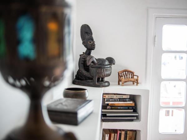 Dar Nour : photo 5 de la chambre suite