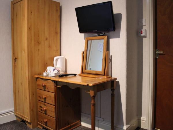 Mardonia Hotel : photo 4 de la chambre premier double room - first floor