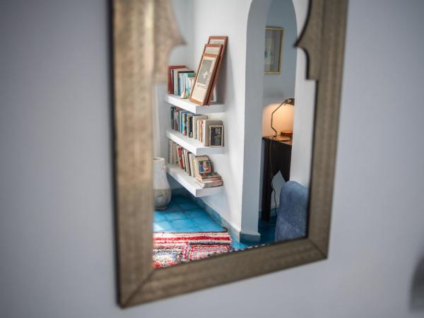 Dar Nour : photo 3 de la chambre suite