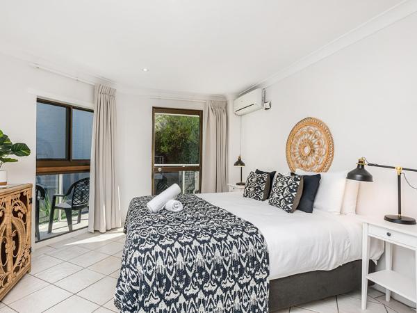 Bayview Beachfront Apartments, in town right on the beach : photo 5 de la chambre appartement 1 chambre standard