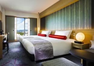 RIHGA Royal Hotel Kyoto : photo 3 de la chambre room #29807978