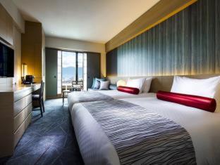 RIHGA Royal Hotel Kyoto : photo 3 de la chambre room #29807980