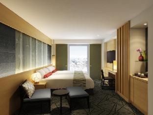 RIHGA Royal Hotel Kyoto : photo 1 de la chambre room #29807990