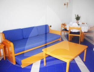 Marina Cap Monastir- Appart'Hôtel : photo 1 de la chambre room #17945407